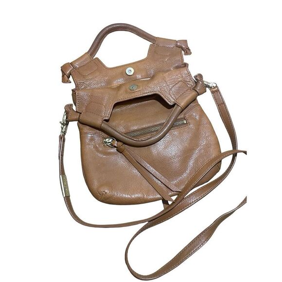 Foley and Corinna Disco City Crossbody - Picture 4 of 9